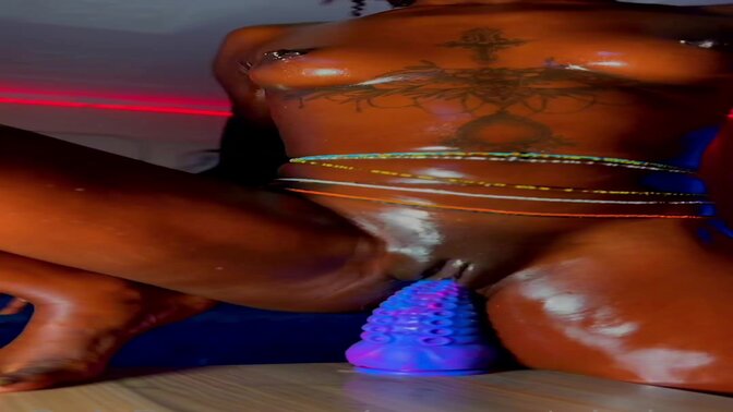 Unleashing Desires with hotlovers420