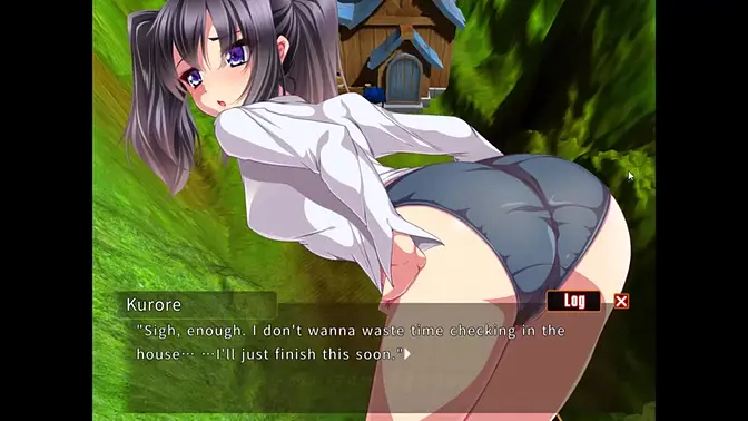 Unleashing Kinky Lust in a Naughty Sex Game