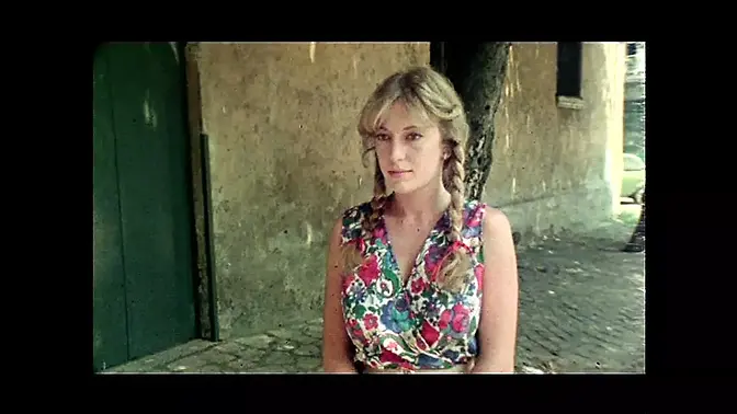 Valentina Ragazza in Calore - Episode 2