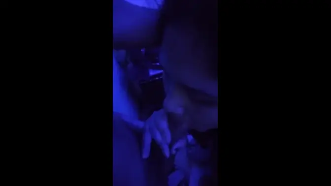 Valery Young's Money Hungry Blowjob