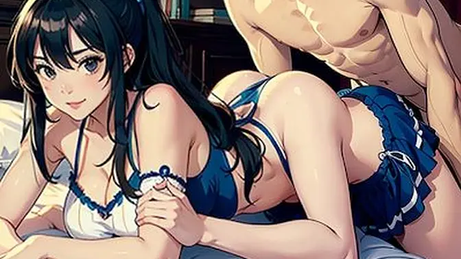 Venena Quinzel's Anal Dripping Roleplay