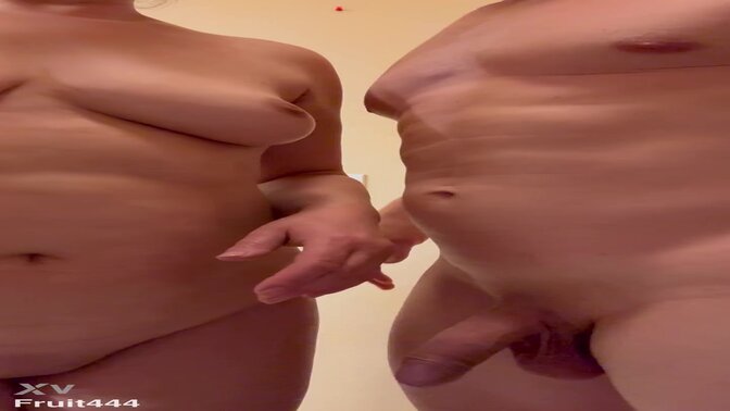 Verification video - POV blowjob action