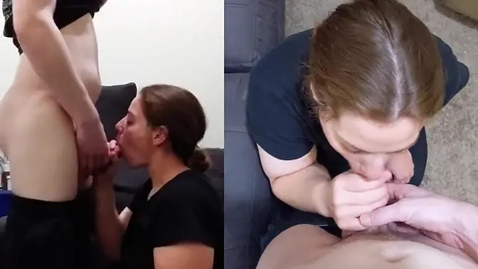 Verified amateur Heather Kane gets a facial on campus