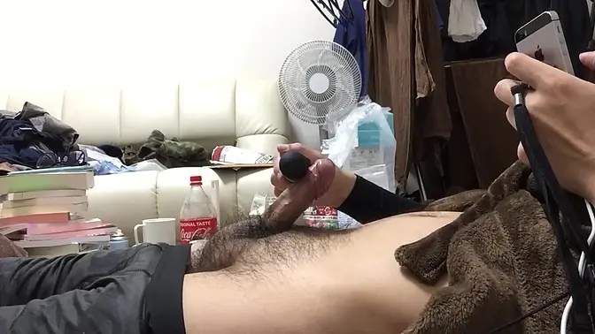 大人の一人遊び