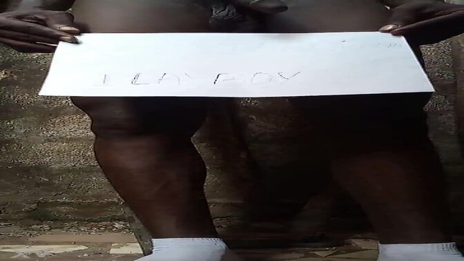 Video de vérification - No description provided 