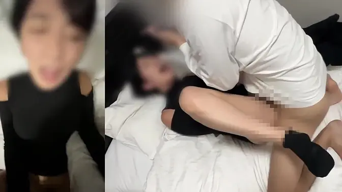 Virgin Japanese friend creampied after secret crush confession