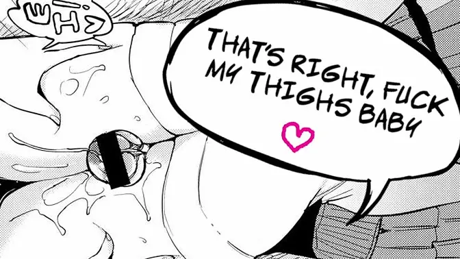 Virgin Slut Loses It to Cock Teasing and Kissing