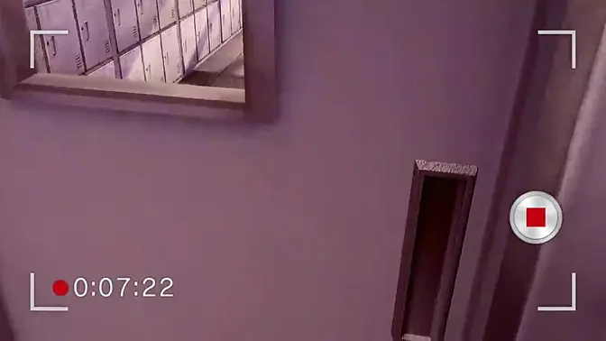 Virtual idol Hatsune Miku and Sakura no Ame in full nude mod