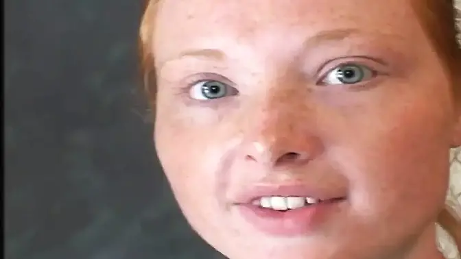 Vixen Vogel's Demanding DP