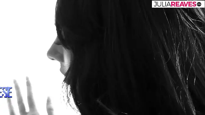 Voluptuous babe with huge tits gets fucked hard