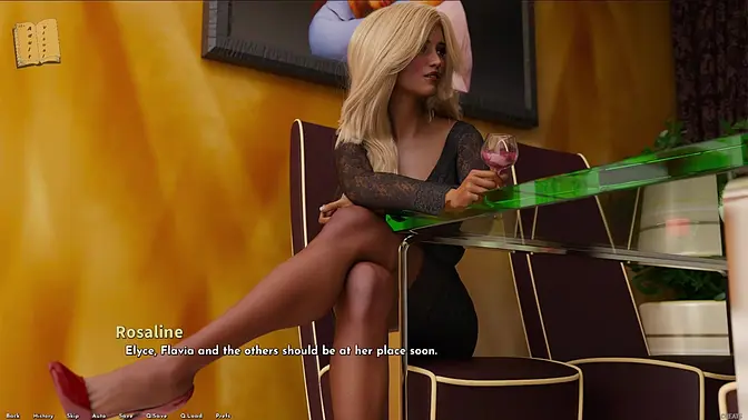 Welcome To Free Will 84