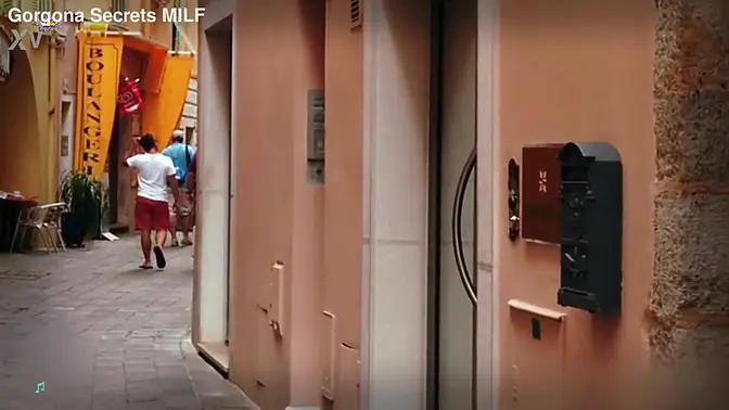 went to see my boyfriend