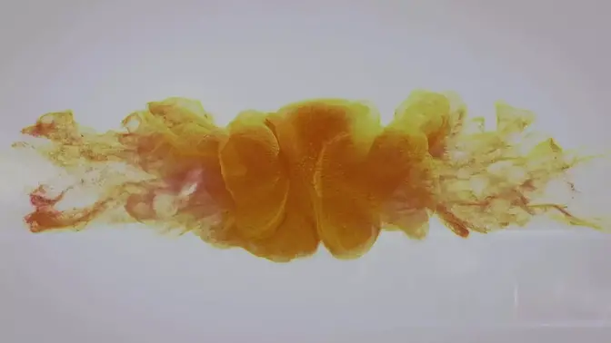 Wet And Pissy perfects golden shower play with juicy coffee