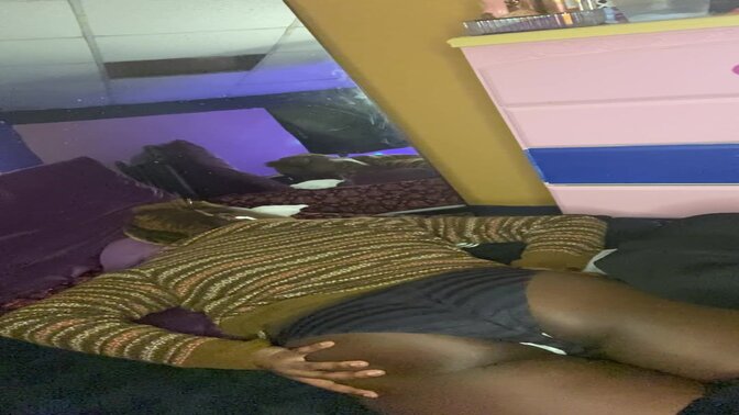 When I misbehave, I deserve this 