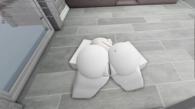 White slut chooses cock over boyfriend and gets pounded