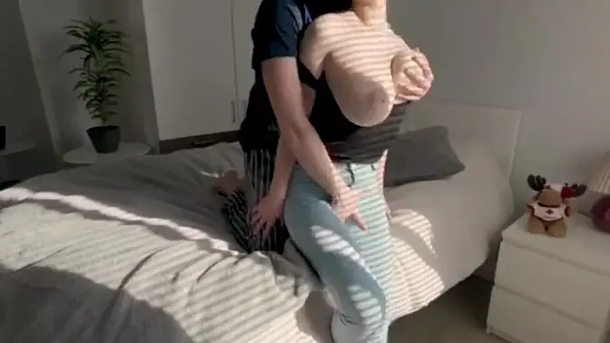 White teen love white cock