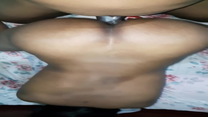 Wife confesses and rides her cuck on a wild ride