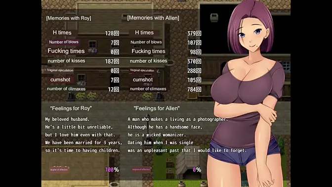 Wife Stealing Inn - Part 1: Desperate times call for action