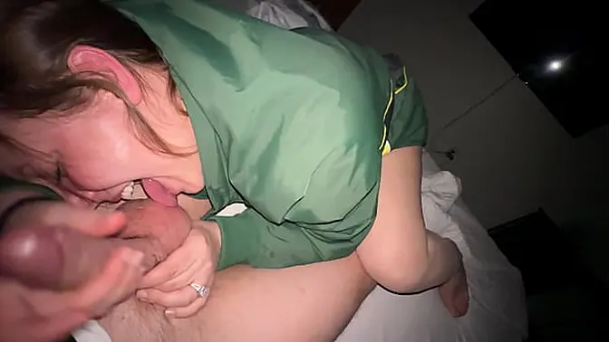 Worshipping Cock and Balls for HUGE Load