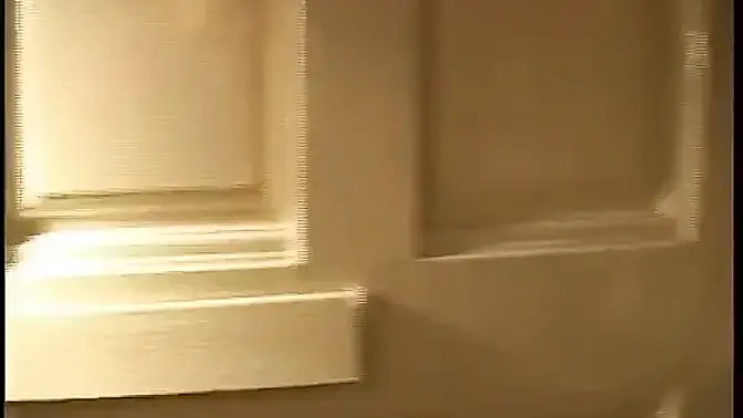 Young 19-year-old sweetheart Sandra gets fucked hard in her tight pussy