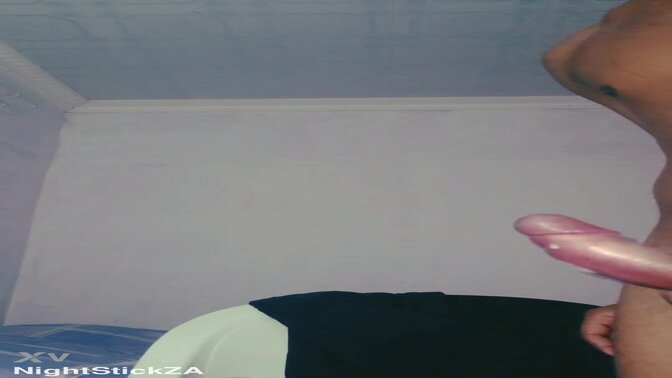 Young black amateur takes BBC to new heights