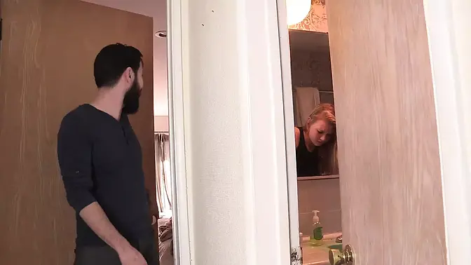 Young Lexi Davis a whore loves to take it in the pussy