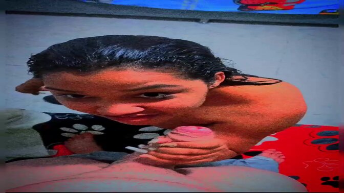 Young New Yorker takes stepbrother's huge dick for a wild ride