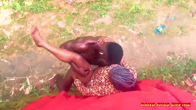 Young redhead girlfriend fucked hard in doggystyle and missionary