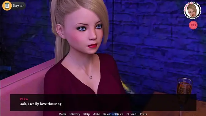 Young slut gets double penetrated at wild party