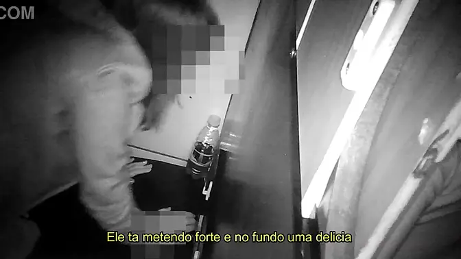 Young woman's hotwife escapades at liberal club