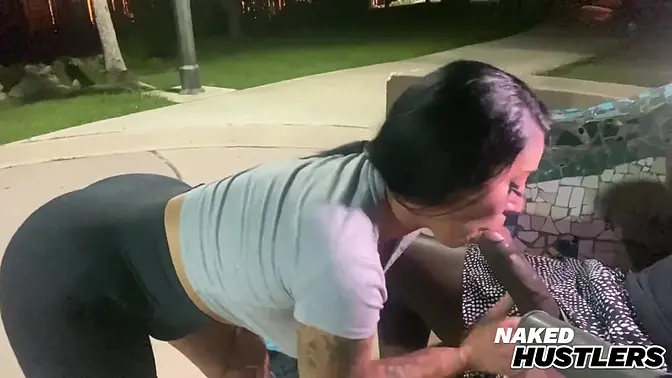 Yvonna Basketball Court